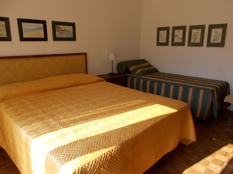 photo 7 Location entre particuliers Maccagno appartement Lombardie Varese (province de) chambre 1