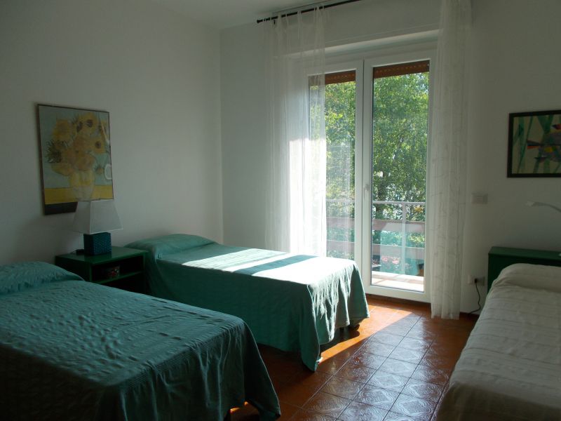 photo 8 Location entre particuliers Maccagno appartement Lombardie Varese (province de) chambre 2