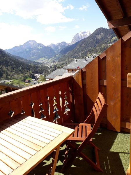 photo 17 Location entre particuliers Chtel appartement Rhne-Alpes Haute-Savoie