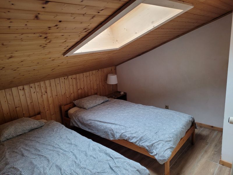 photo 5 Location entre particuliers Chtel appartement Rhne-Alpes Haute-Savoie