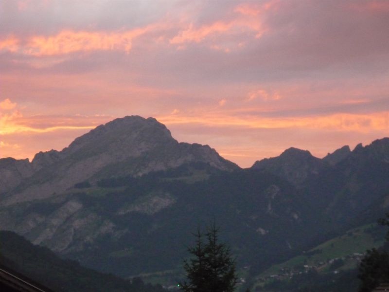 photo 12 Location entre particuliers Chtel appartement Rhne-Alpes Haute-Savoie