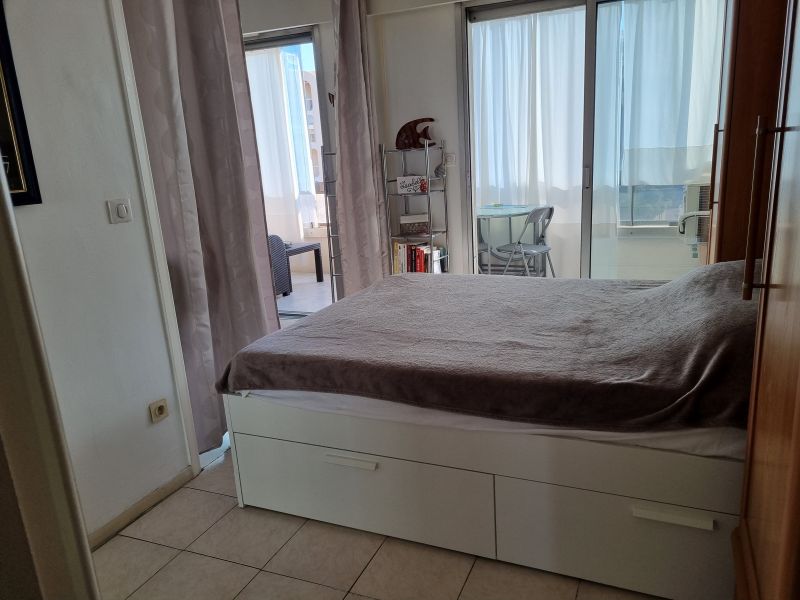 photo 3 Location entre particuliers Cannes appartement Provence-Alpes-Cte d'Azur Alpes-Maritimes chambre