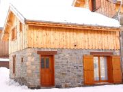 Locations montagne: chalet n 93732