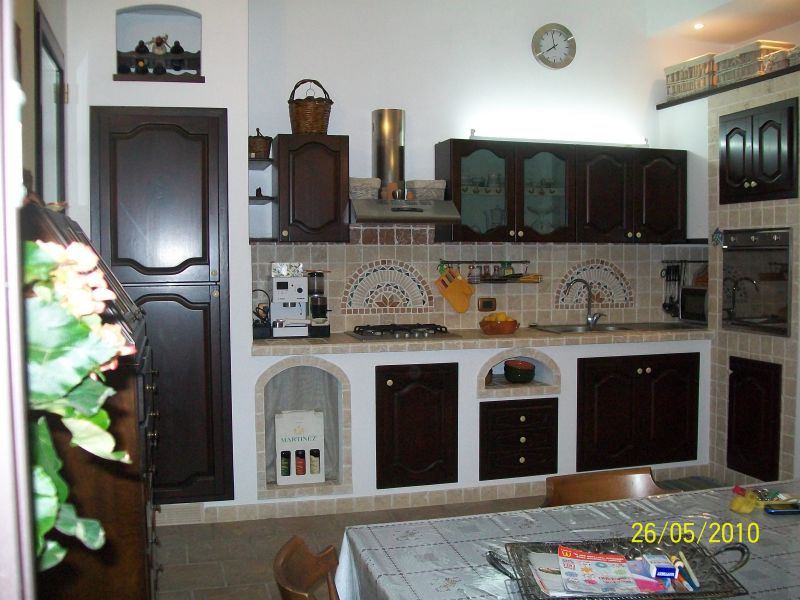 photo 3 Location entre particuliers Avola villa Sicile Syracuse (province de)