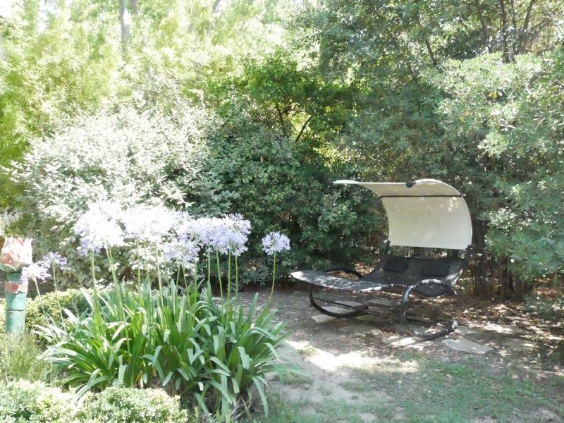 photo 21 Location entre particuliers Narbonne gite Languedoc-Roussillon Aude Jardin