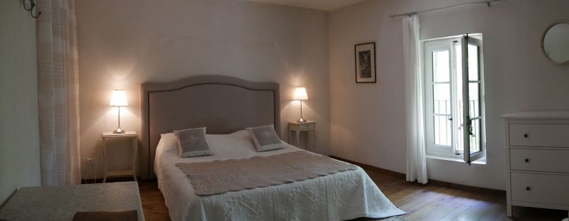 photo 17 Location entre particuliers Narbonne gite Languedoc-Roussillon Aude chambre 1