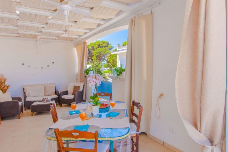 photo 4 Location entre particuliers Ostuni appartement Pouilles Brindisi (province de) Terrasse