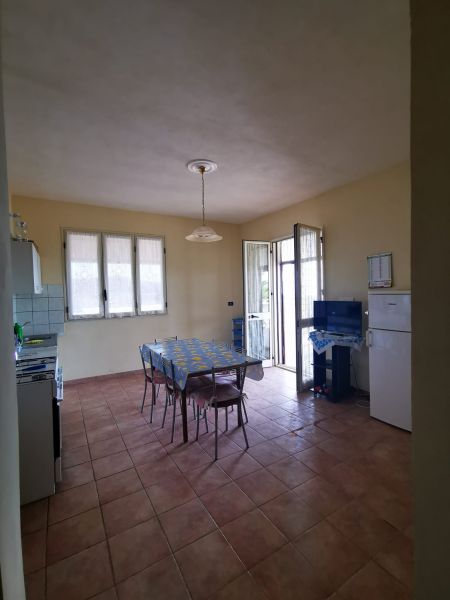 photo 14 Location entre particuliers Agrigente appartement Sicile Agrigente (province d') Coin cuisine