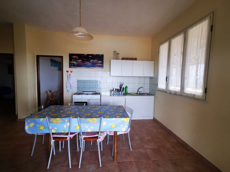 photo 15 Location entre particuliers Agrigente appartement Sicile Agrigente (province d') Coin cuisine