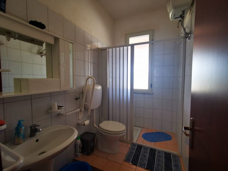 photo 5 Location entre particuliers Agrigente appartement Sicile Agrigente (province d') salle de bain 1