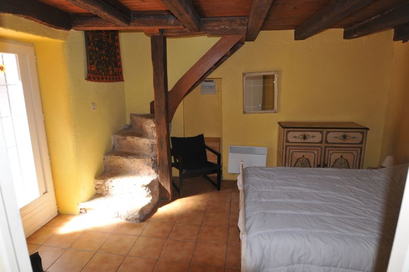 photo 21 Location entre particuliers Aups villa Provence-Alpes-Cte d'Azur Var chambre 3