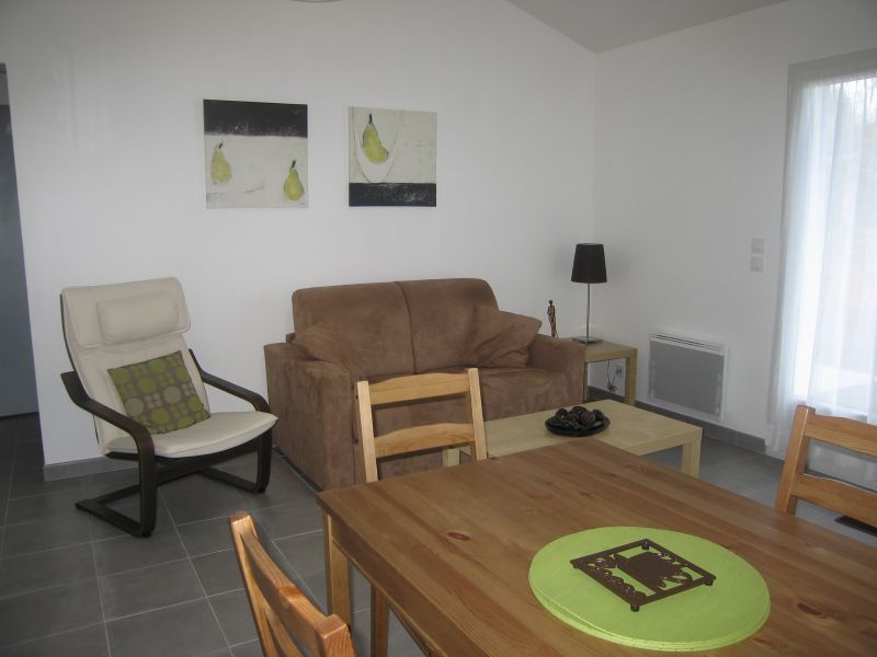 photo 1 Location entre particuliers Itxassou appartement Aquitaine Pyrnes-Atlantiques