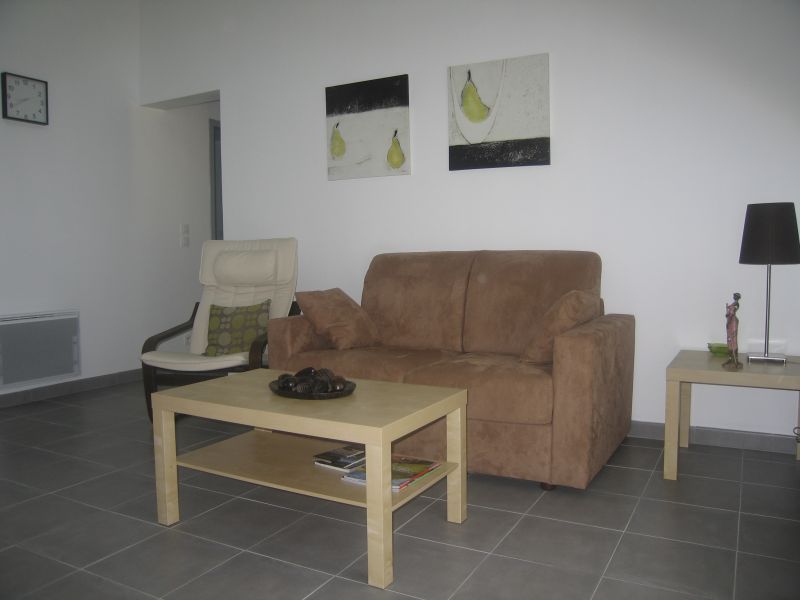 photo 2 Location entre particuliers Itxassou appartement Aquitaine Pyrnes-Atlantiques