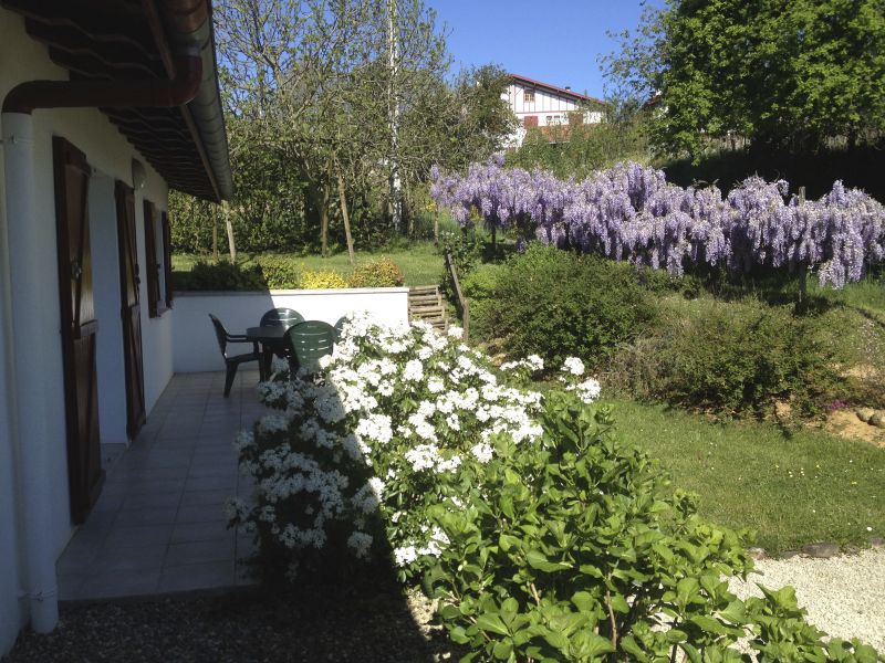 photo 12 Location entre particuliers Itxassou appartement Aquitaine Pyrnes-Atlantiques