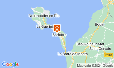 Carte Barbtre Maison 115719