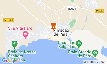 Carte Armao de Pera Appartement 126854