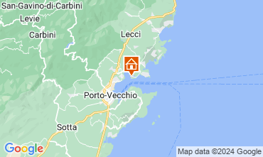 Carte Porto Vecchio Villa 121995