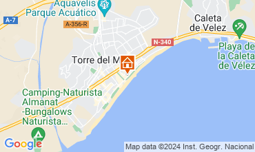 Carte Torre del Mar Studio 129114