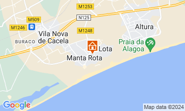 Carte Manta Rota Appartement 49000