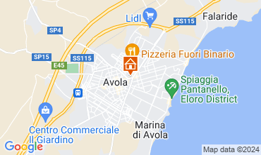 Carte Avola Studio 26428