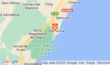 Carte Pescola Villa 121603