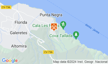 Carte Dnia Villa 110321