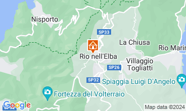 Carte Rio nell'Elba Studio 82855