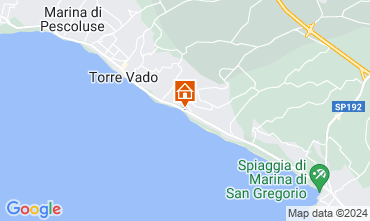 Carte Torre Vado Villa 92878