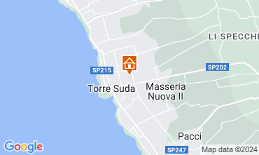 Carte Torre Suda Villa 128224