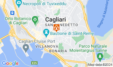 Carte Cagliari Studio 128785