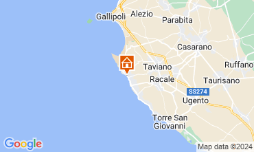 Carte Torre Suda Villa 128609