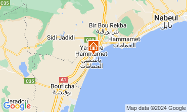 Locations Vacances Hammamet
