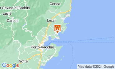 Carte Porto Vecchio Maison 78998