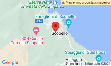 Carte Scopello Studio 125913