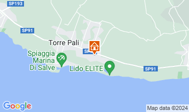 Carte Torre Pali Villa 110928