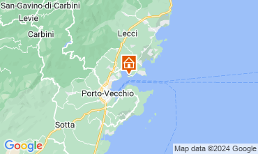 Carte Porto Vecchio Villa 121996